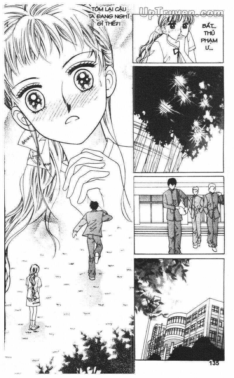 Banana School Chapter 2 trang 133