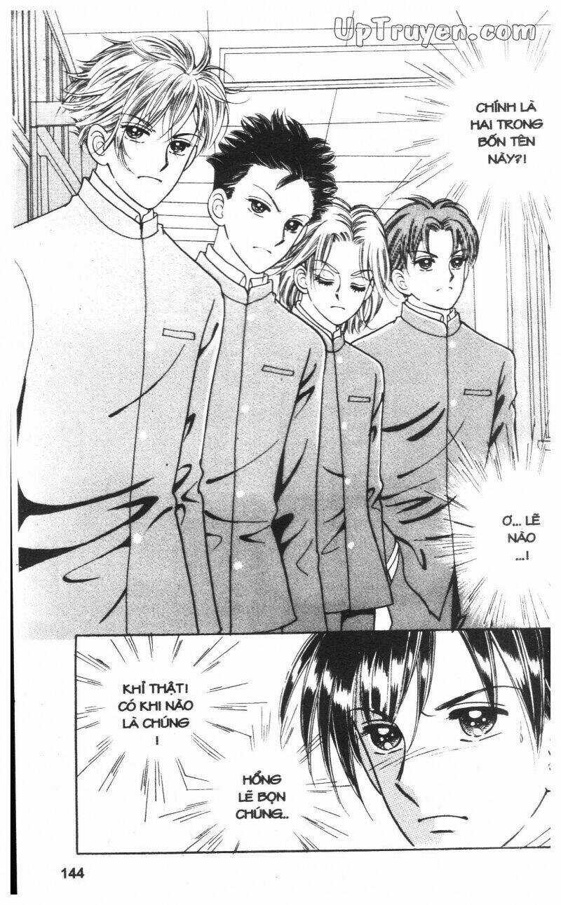 Banana School Chapter 2 trang 142