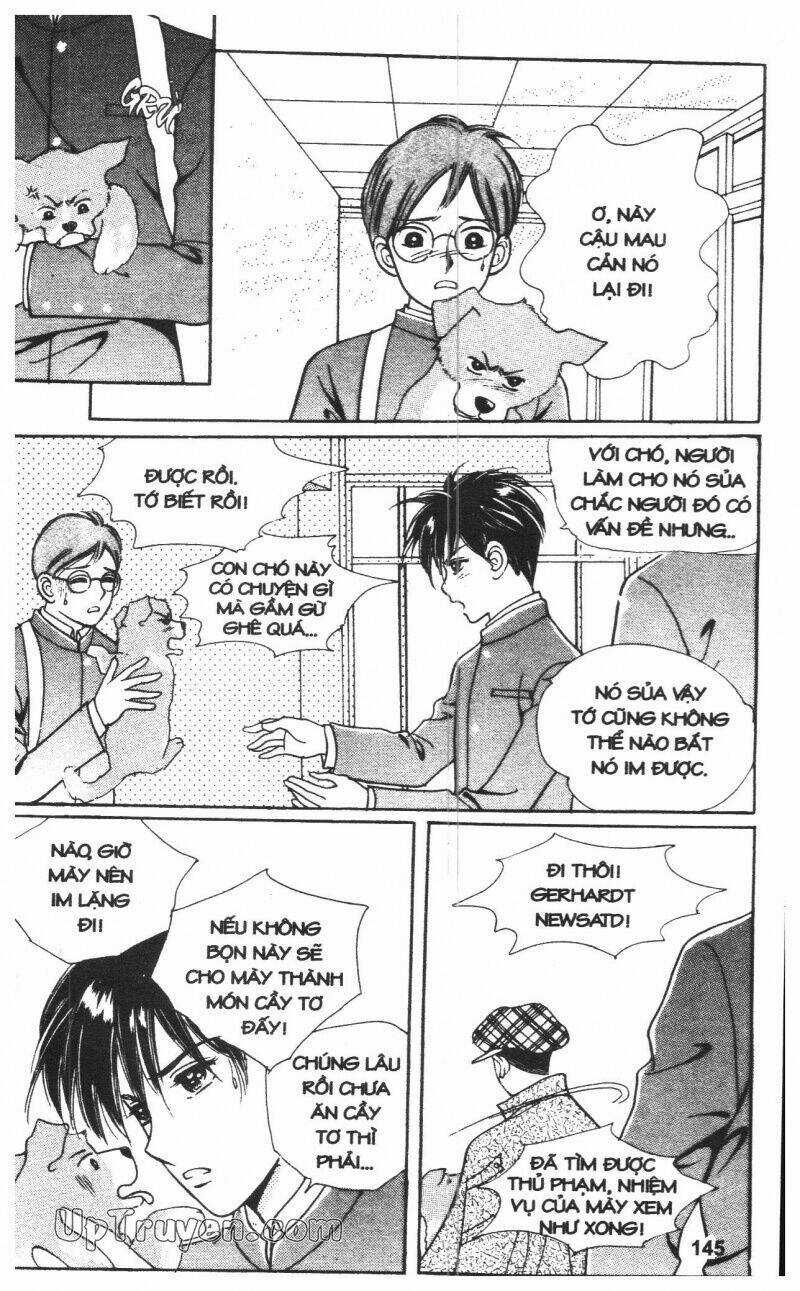 Banana School Chapter 2 trang 143