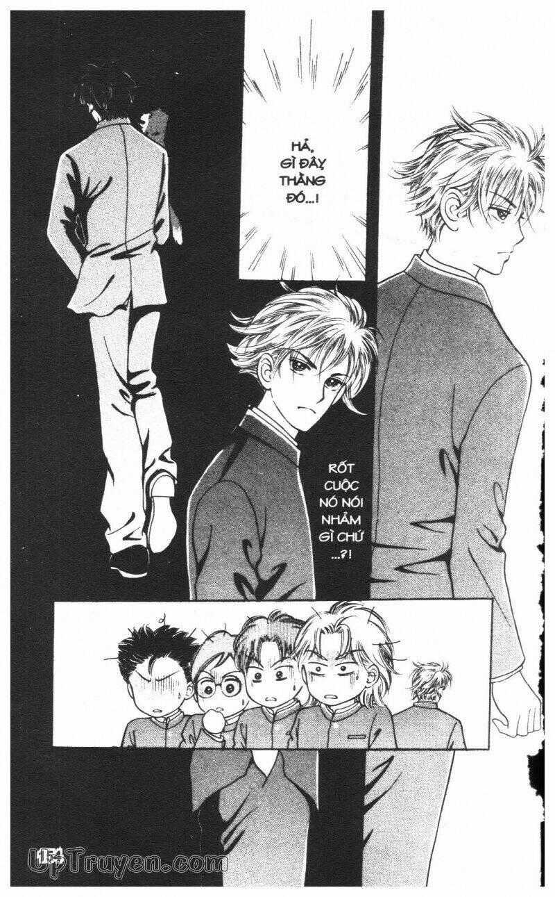 Banana School Chapter 2 trang 152