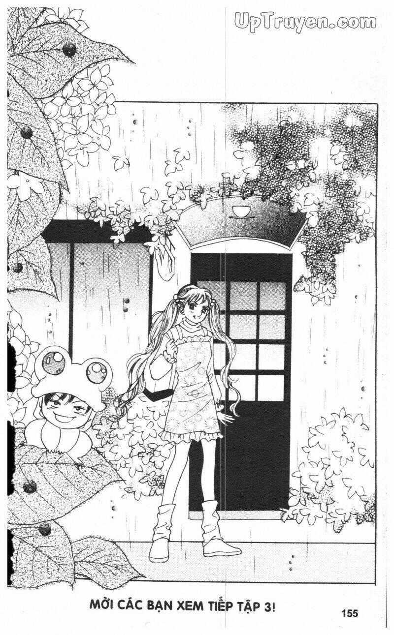 Banana School Chapter 2 trang 153