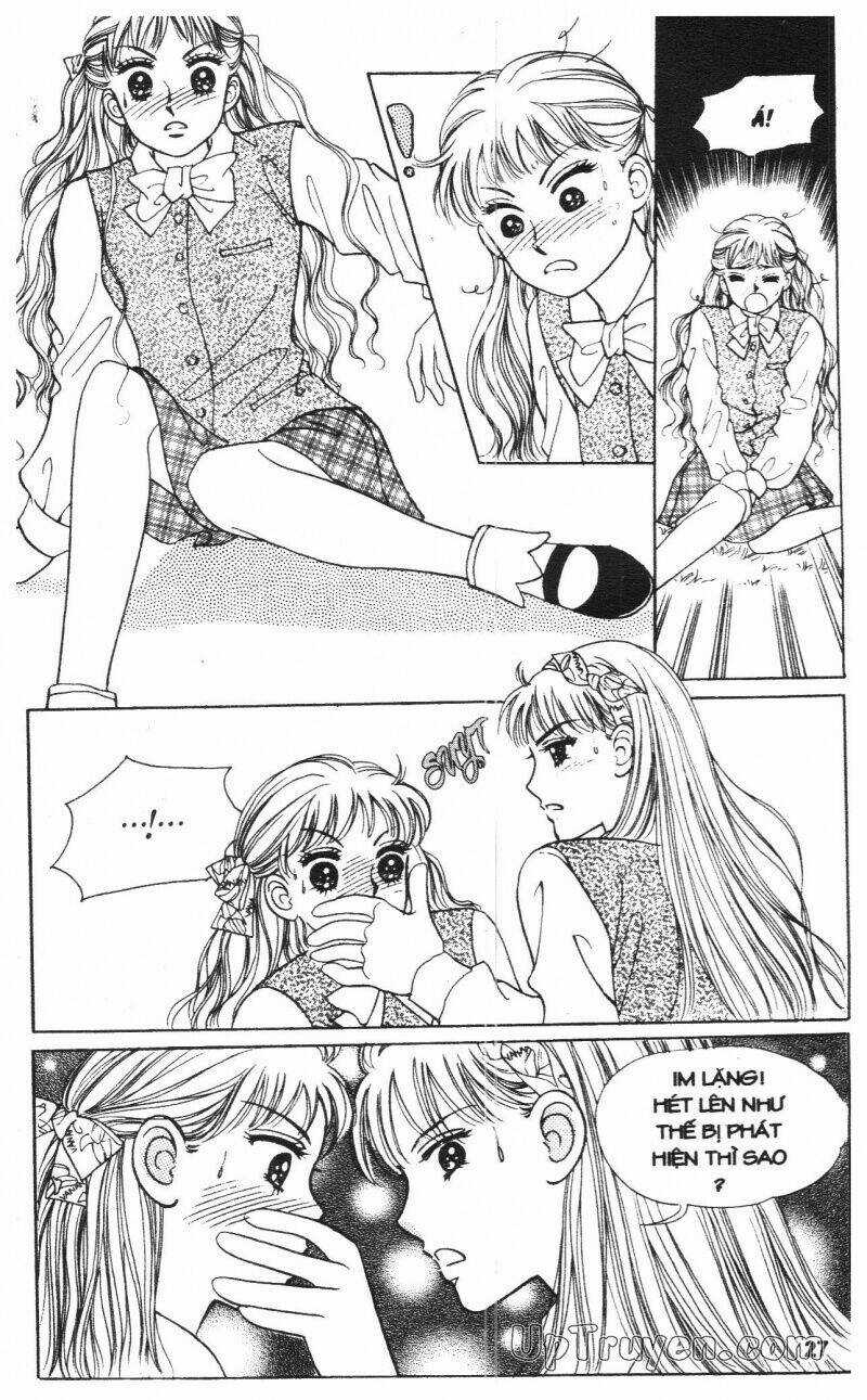 Banana School Chapter 2 trang 25