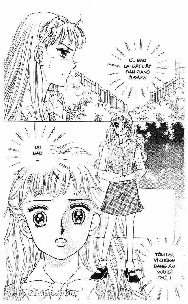 Banana School Chapter 2 trang 32