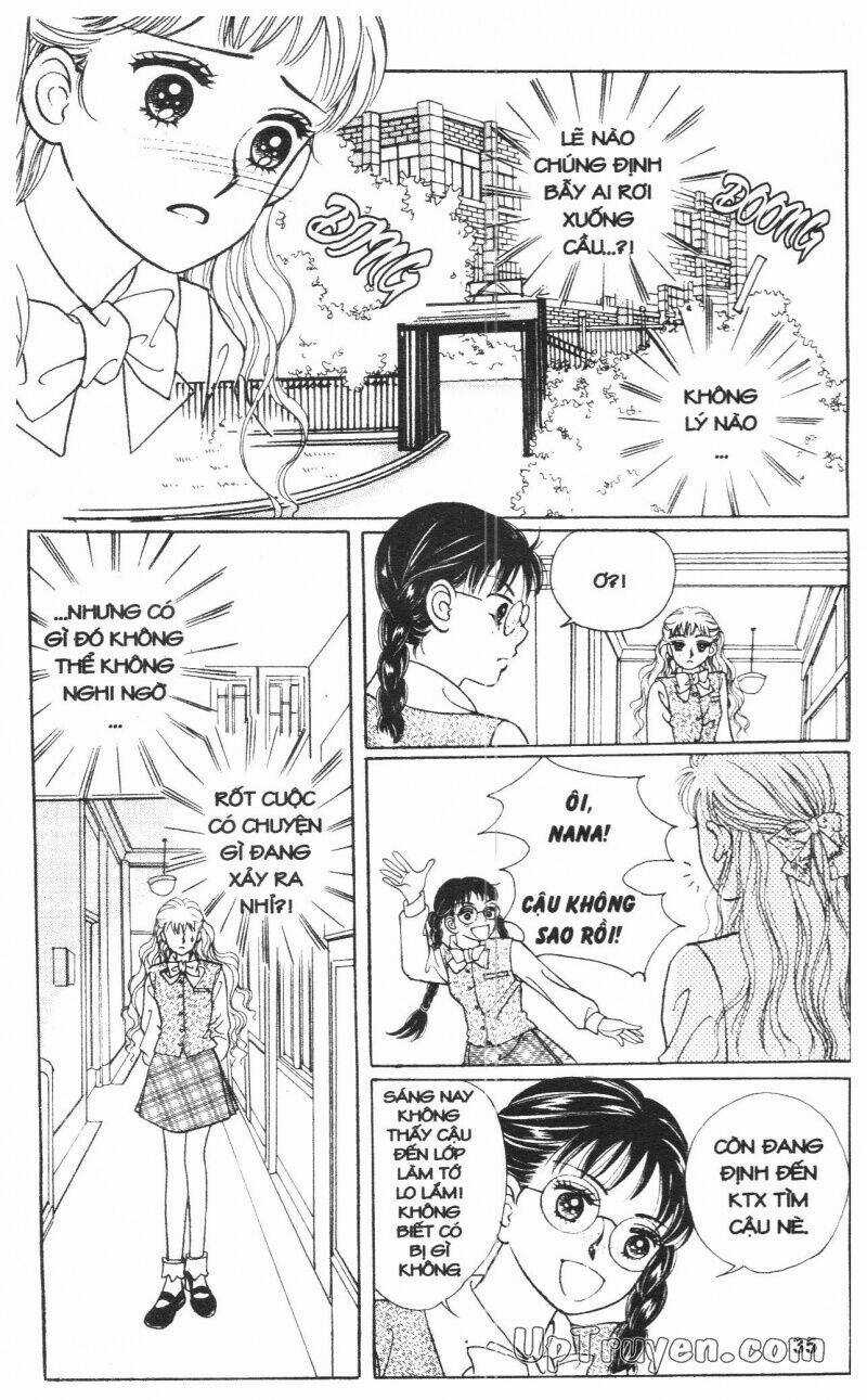 Banana School Chapter 2 trang 33