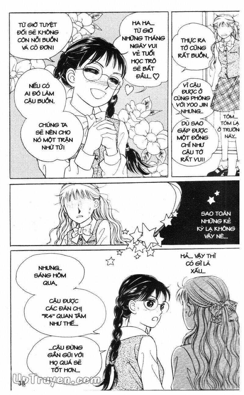 Banana School Chapter 2 trang 36