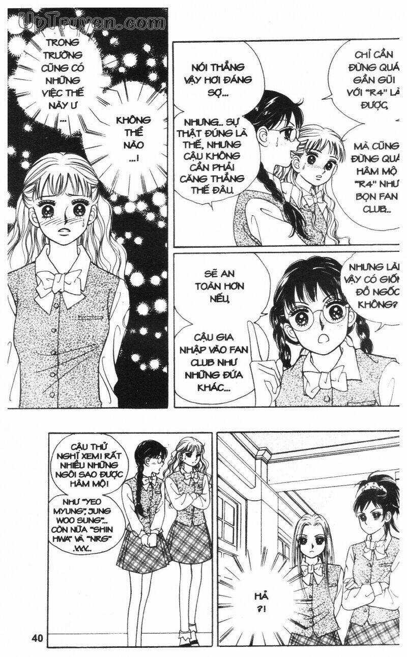 Banana School Chapter 2 trang 38