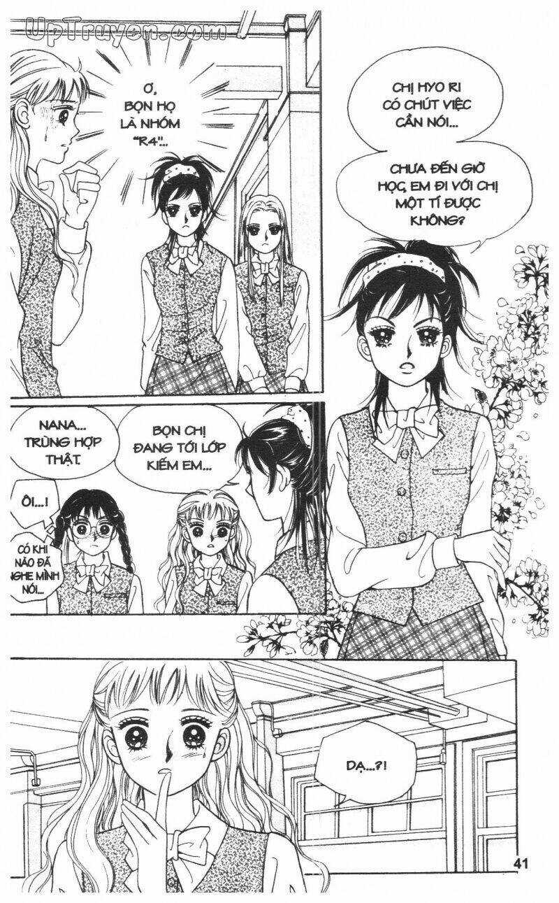 Banana School Chapter 2 trang 39