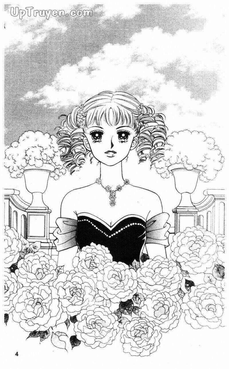 Banana School Chapter 2 trang 4