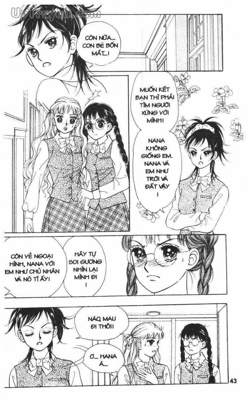 Banana School Chapter 2 trang 41