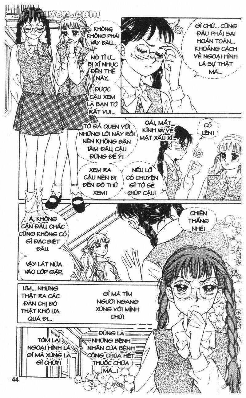 Banana School Chapter 2 trang 42