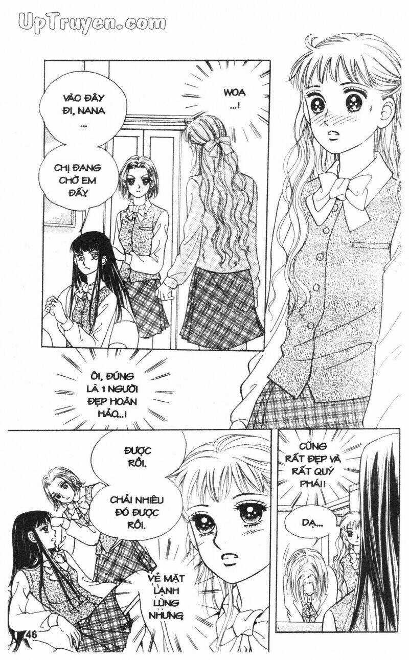 Banana School Chapter 2 trang 44