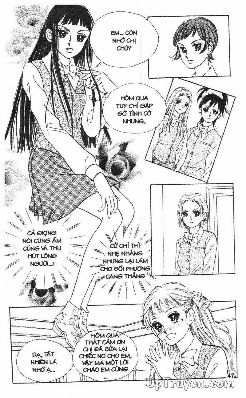 Banana School Chapter 2 trang 45