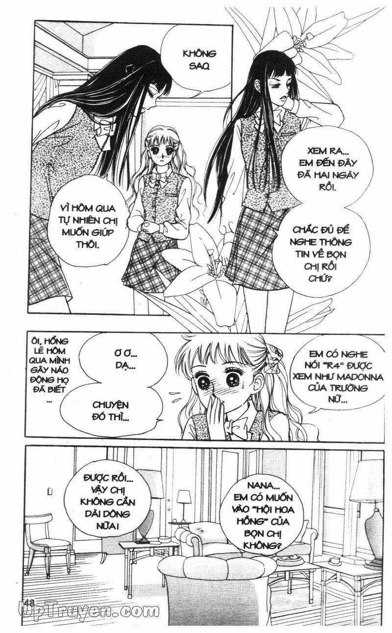 Banana School Chapter 2 trang 46