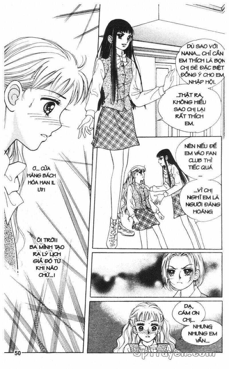 Banana School Chapter 2 trang 48