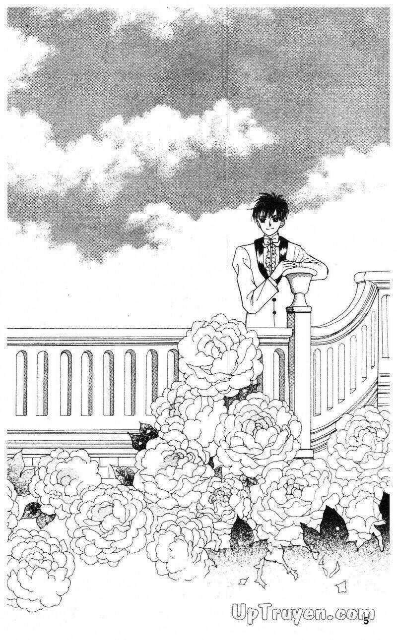 Banana School Chapter 2 trang 5