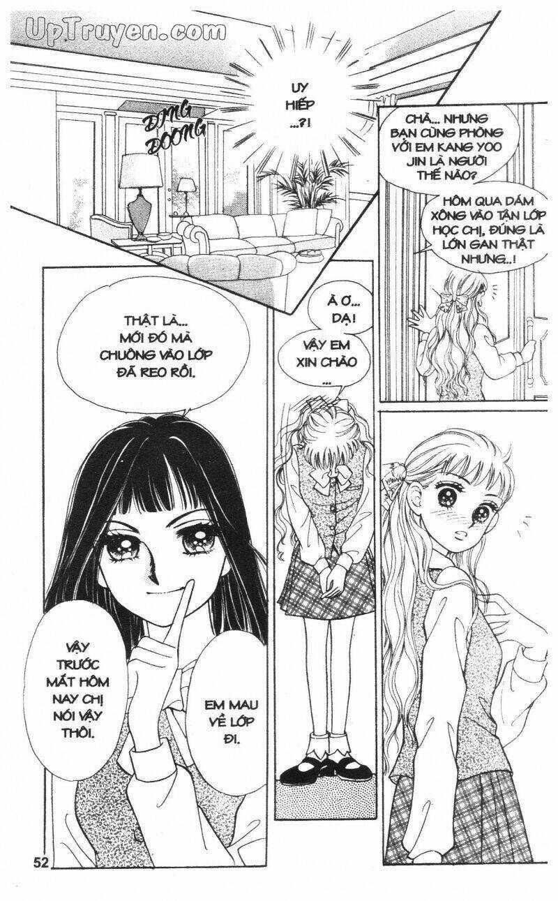 Banana School Chapter 2 trang 50