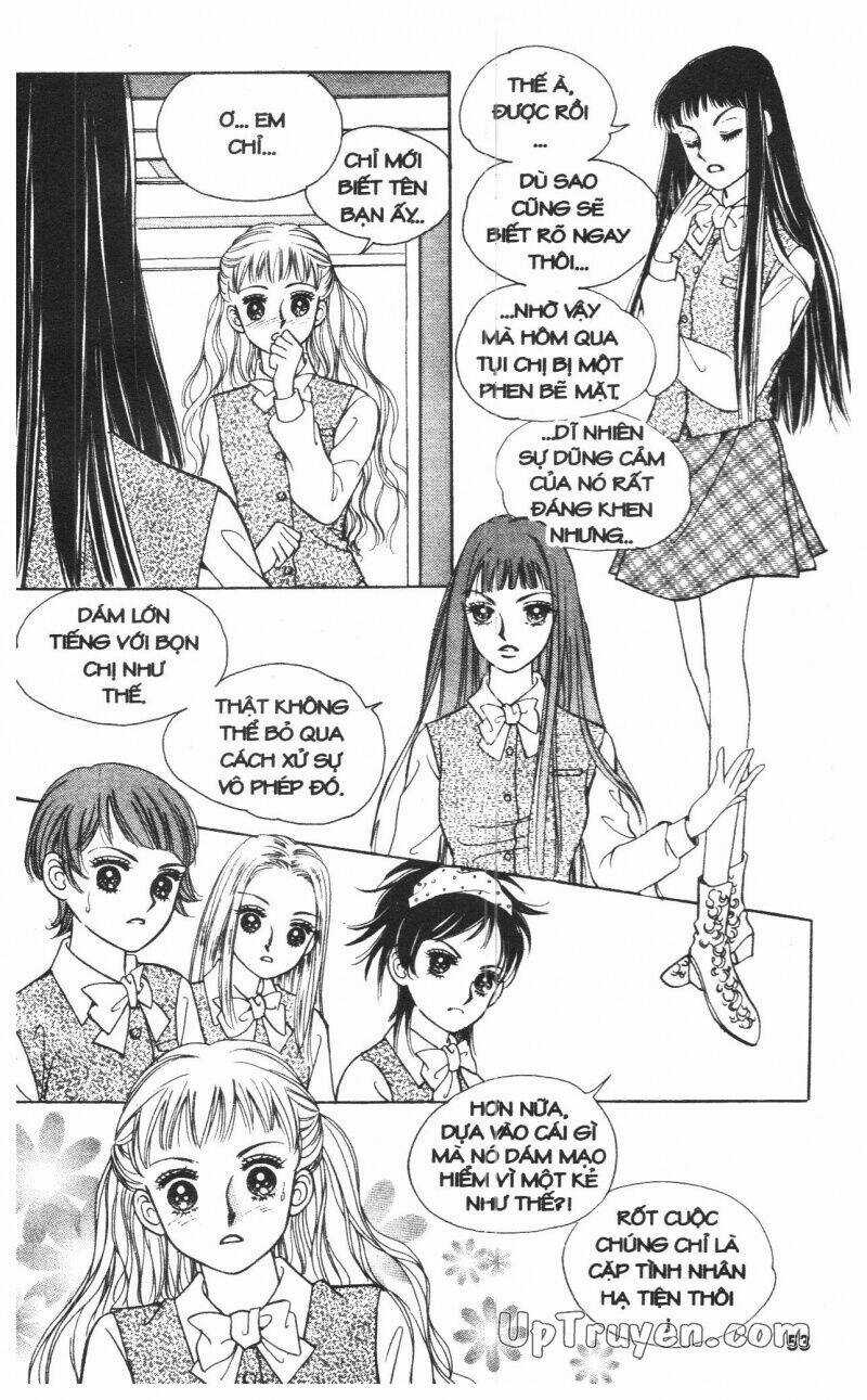 Banana School Chapter 2 trang 51