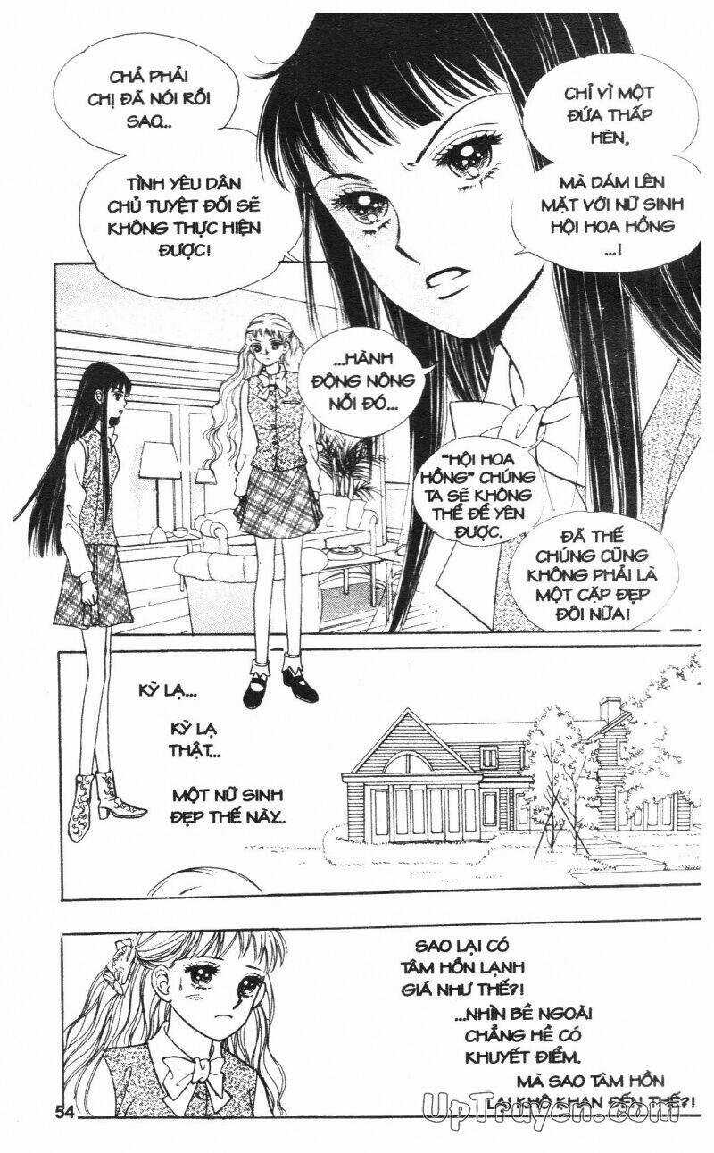 Banana School Chapter 2 trang 52