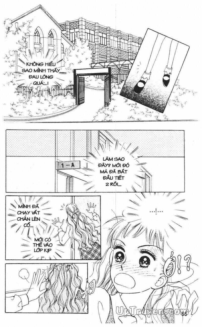 Banana School Chapter 2 trang 53