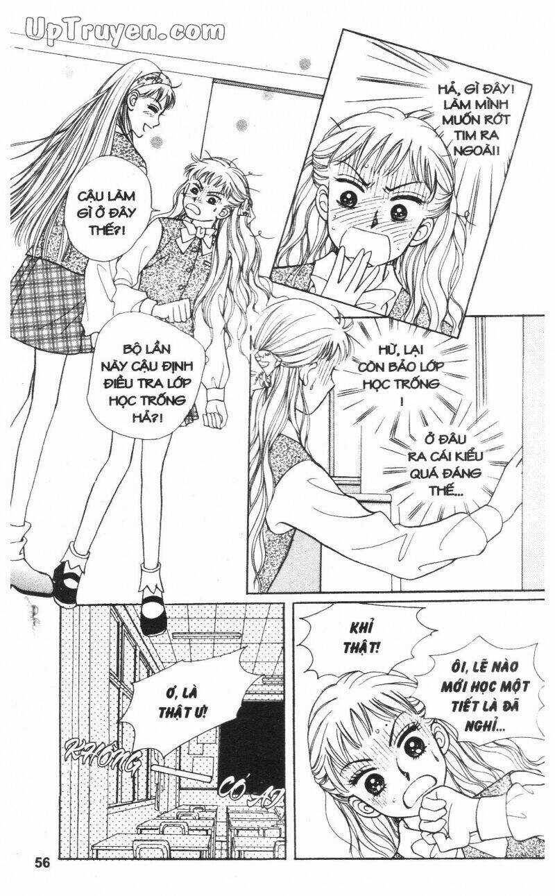 Banana School Chapter 2 trang 54