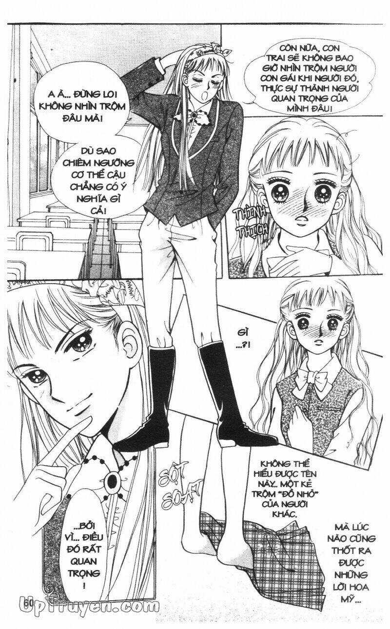 Banana School Chapter 2 trang 58