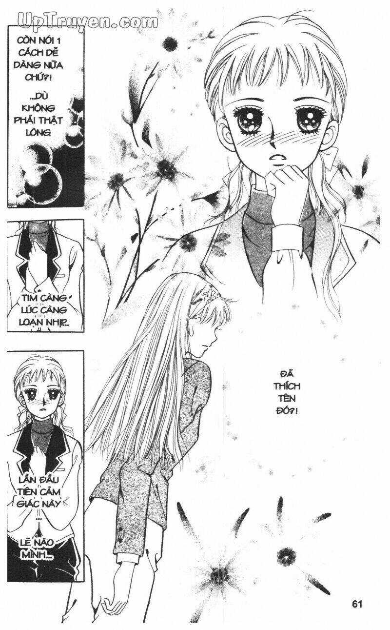 Banana School Chapter 2 trang 59