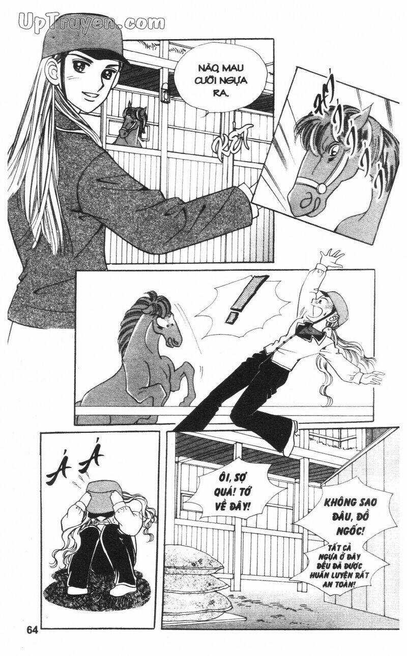 Banana School Chapter 2 trang 62