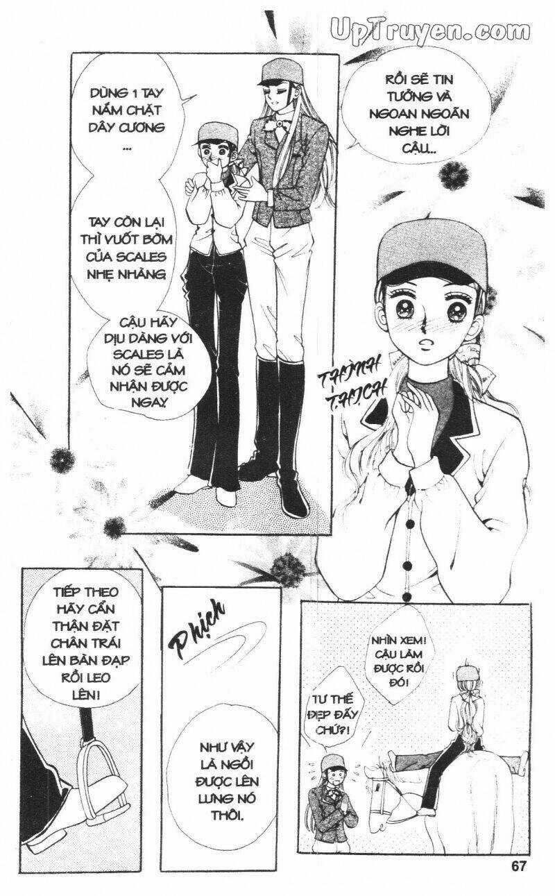 Banana School Chapter 2 trang 65