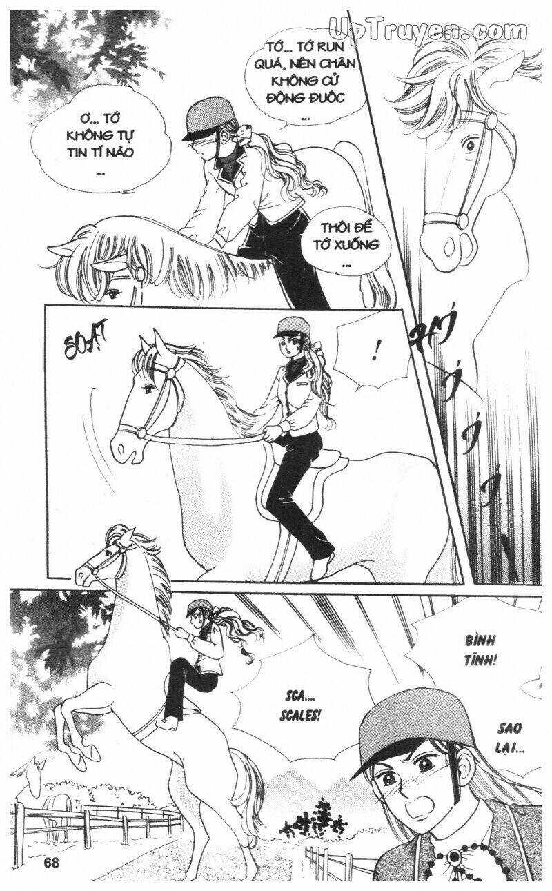 Banana School Chapter 2 trang 66