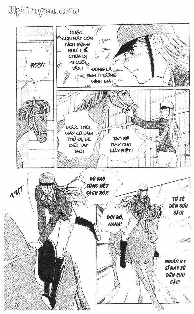 Banana School Chapter 2 trang 68