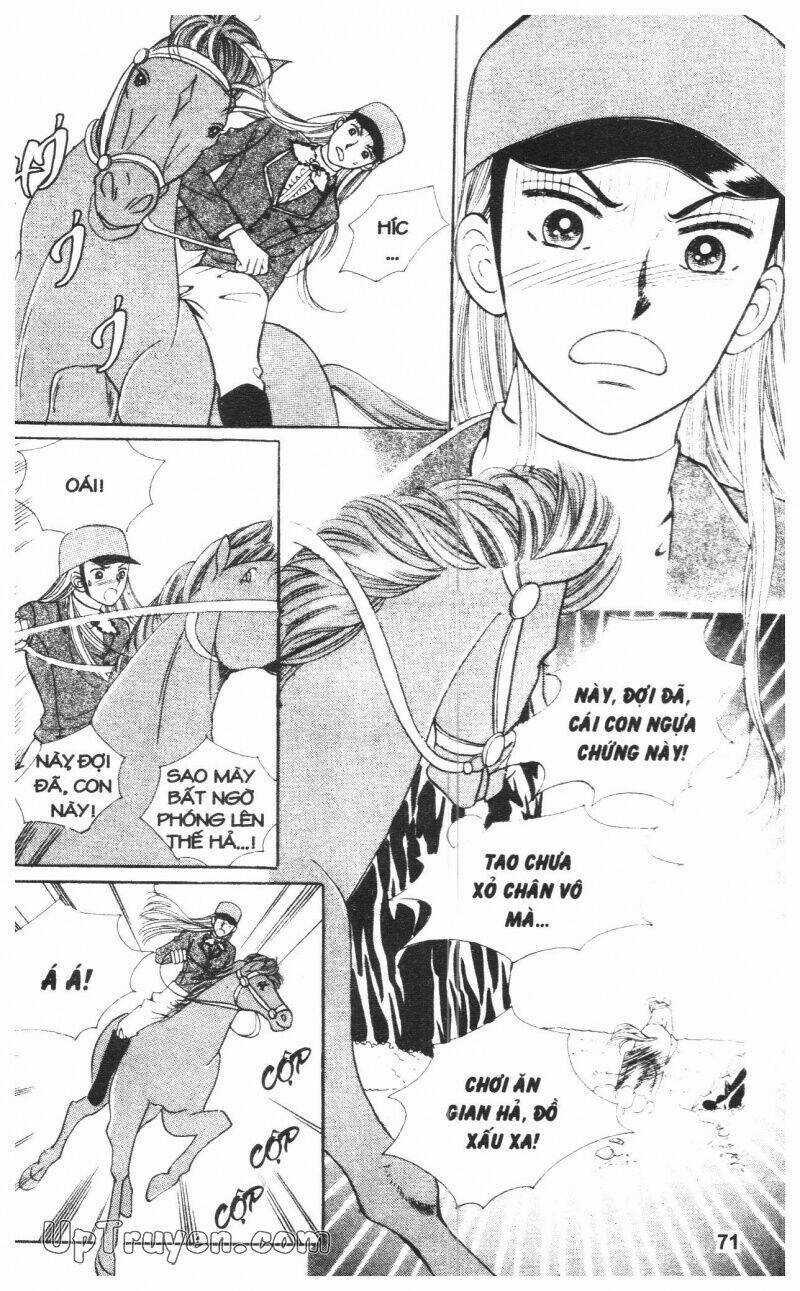 Banana School Chapter 2 trang 69