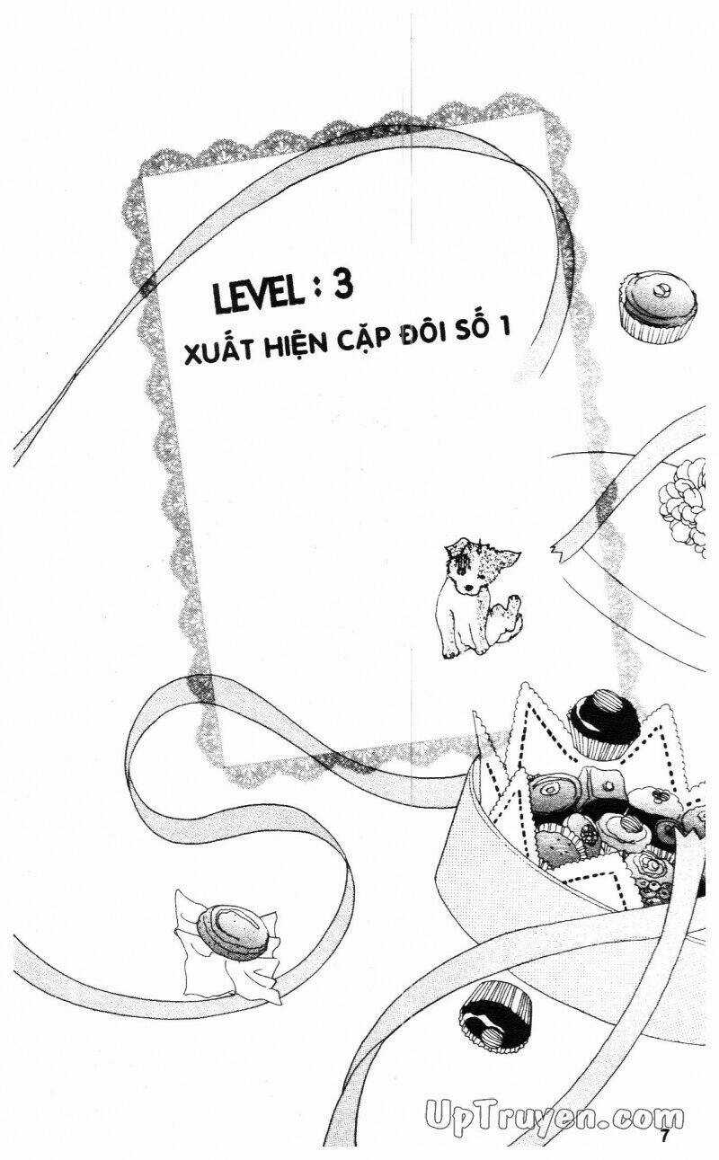 Banana School Chapter 2 trang 7