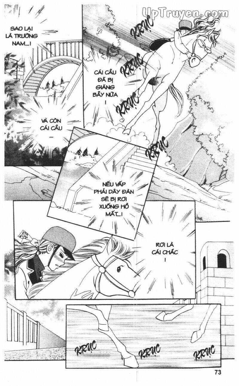 Banana School Chapter 2 trang 71