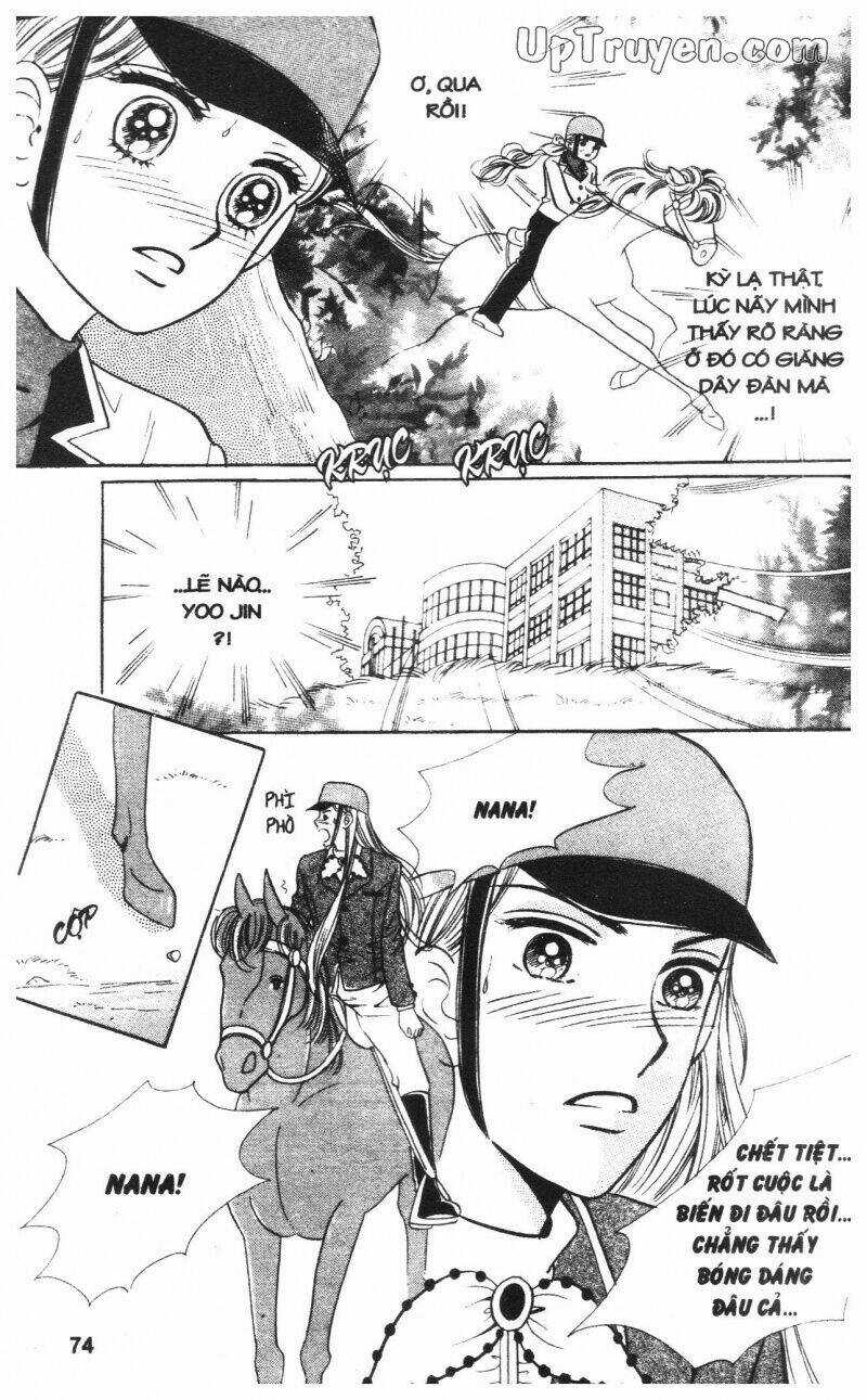 Banana School Chapter 2 trang 72