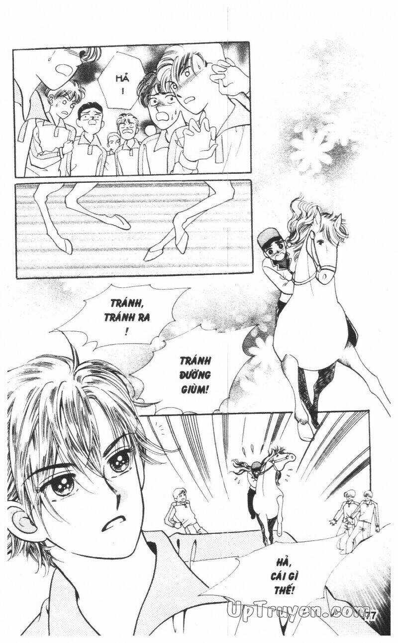 Banana School Chapter 2 trang 75