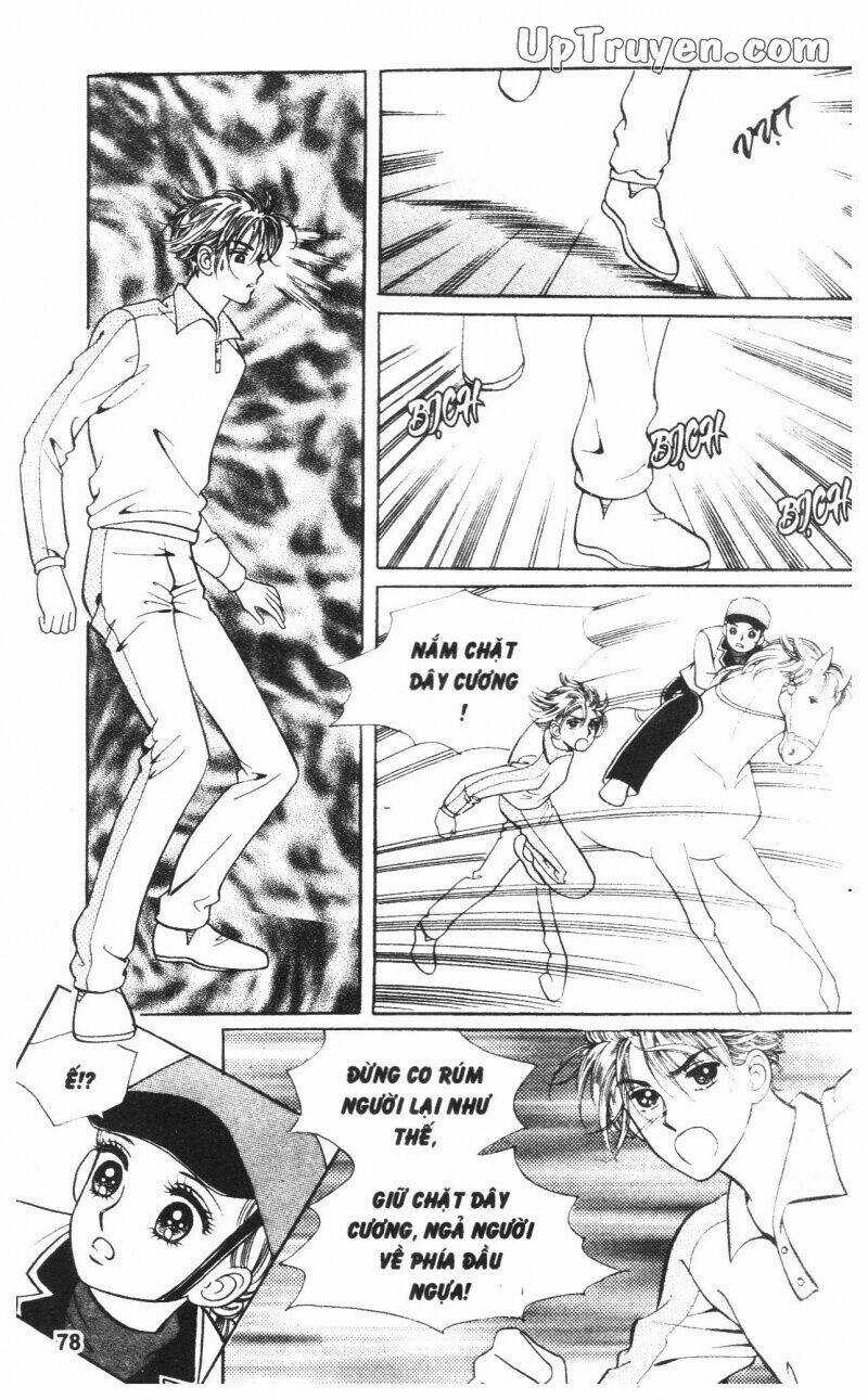 Banana School Chapter 2 trang 76