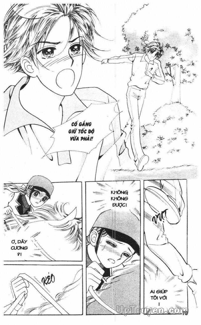 Banana School Chapter 2 trang 77