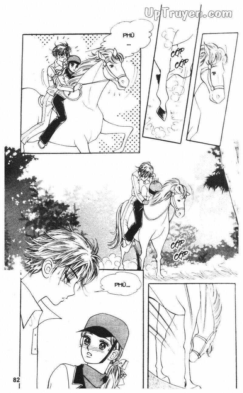 Banana School Chapter 2 trang 80