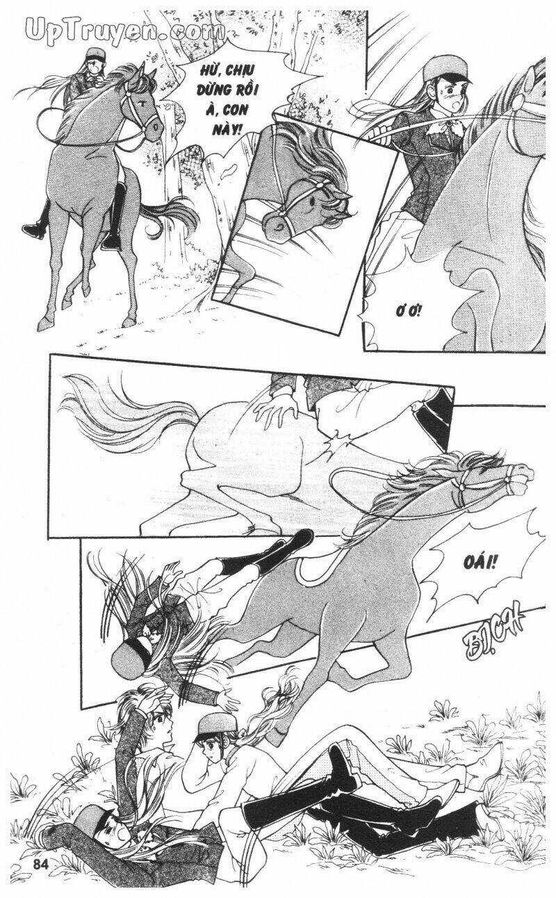 Banana School Chapter 2 trang 82