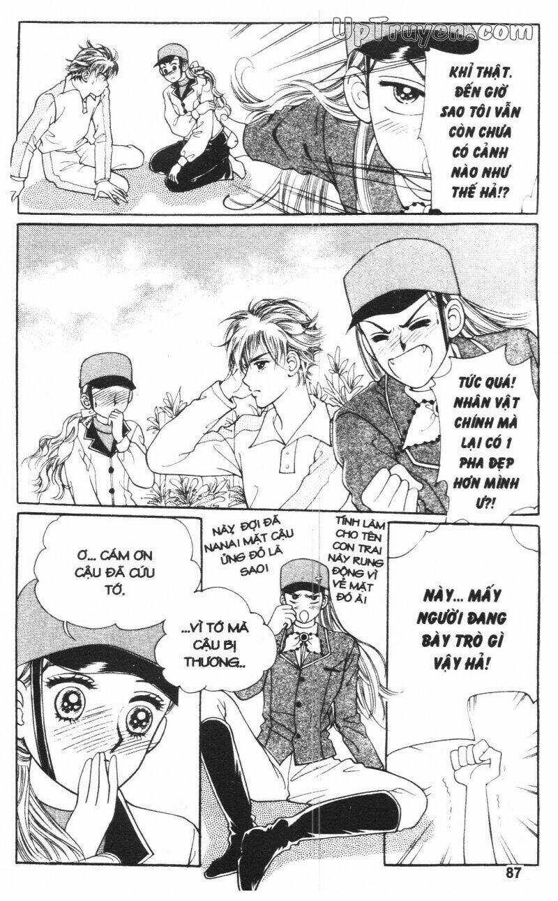 Banana School Chapter 2 trang 85