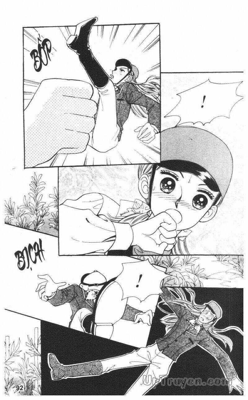 Banana School Chapter 2 trang 90