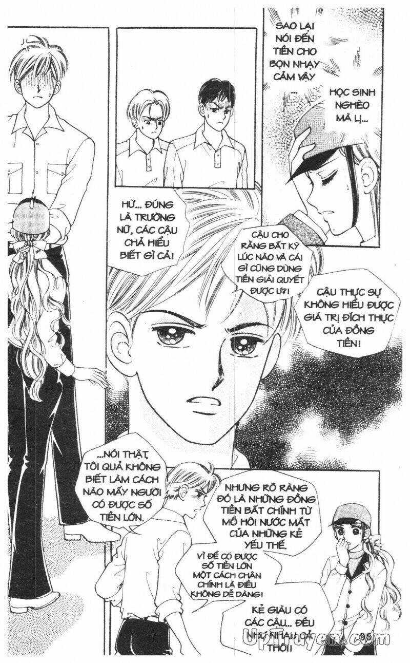 Banana School Chapter 2 trang 93