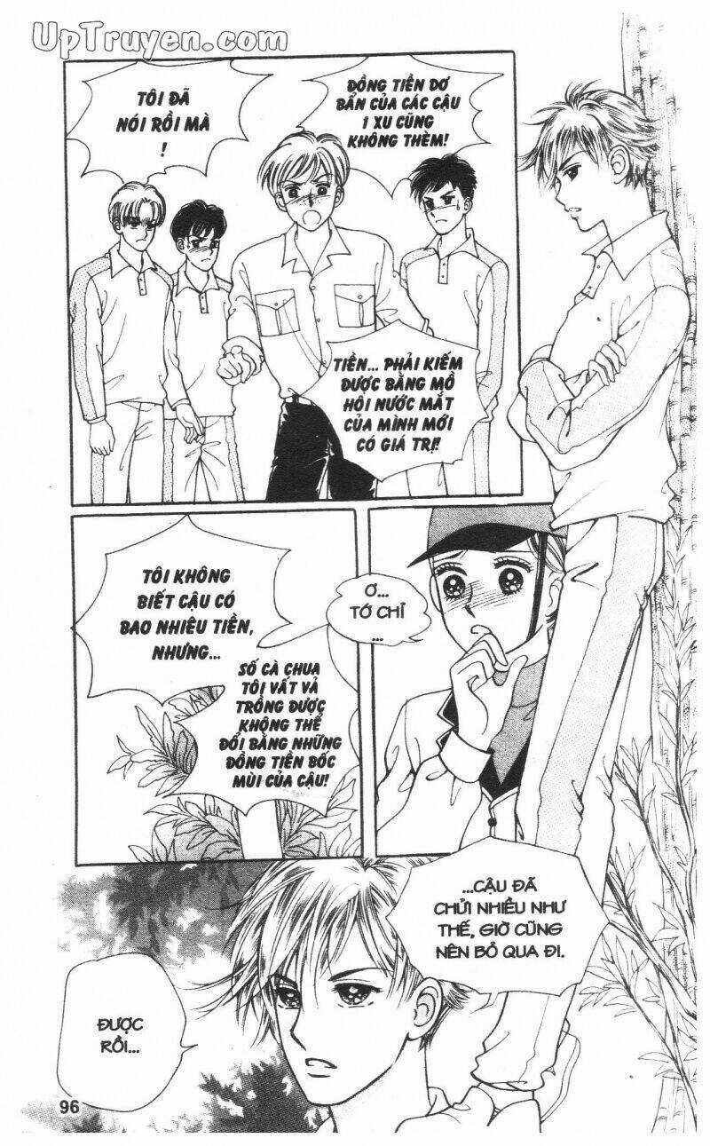 Banana School Chapter 2 trang 94