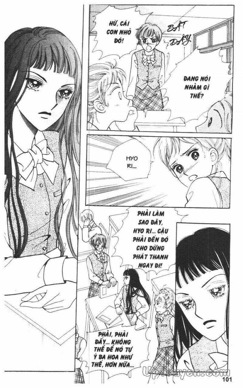 Banana School Chapter 3 trang 101