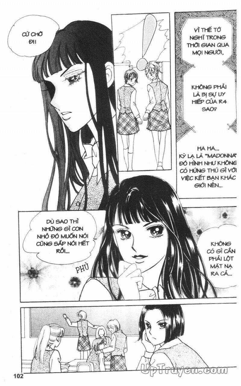 Banana School Chapter 3 trang 102