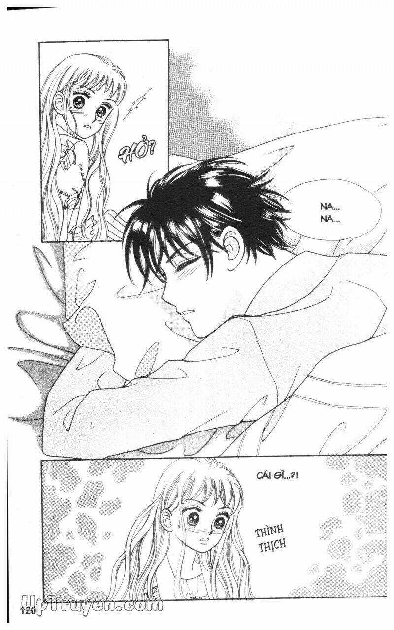 Banana School Chapter 3 trang 120