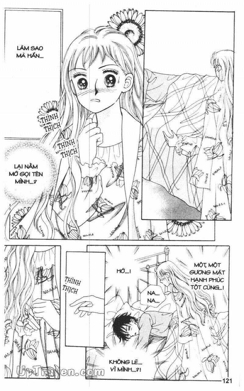 Banana School Chapter 3 trang 121