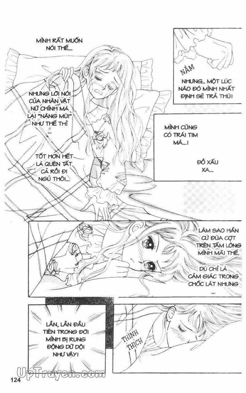 Banana School Chapter 3 trang 124