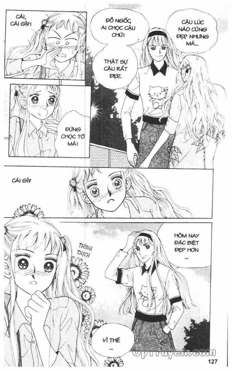 Banana School Chapter 3 trang 127