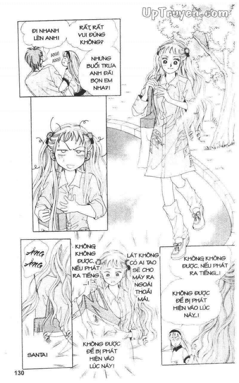 Banana School Chapter 3 trang 130